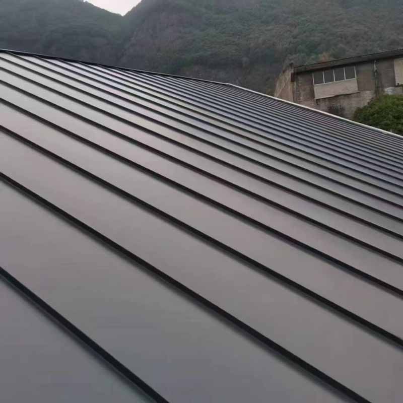 廊坊金属屋面板的应用场合及其优缺点？